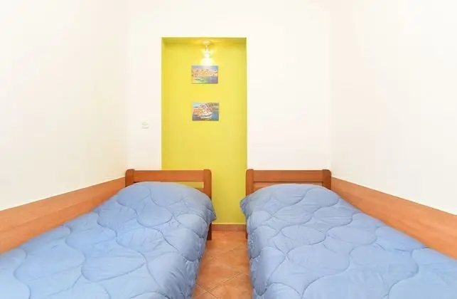 Standard Apart Daire, 2 Yatak Odası (344/791)