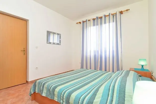 Standard Apart Daire, 2 Yatak Odası (344/791)