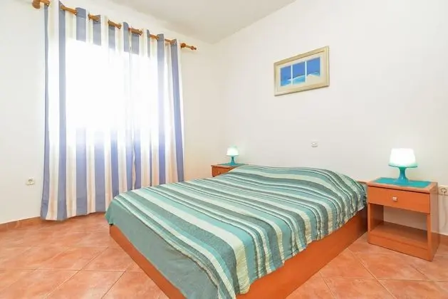 Standard Apart Daire, 2 Yatak Odası (344/791)