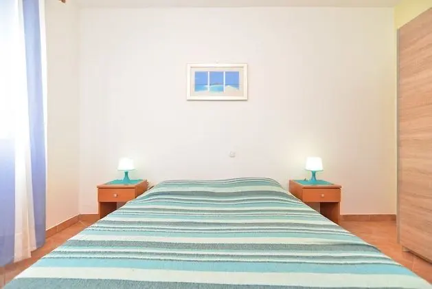 Standard Apart Daire, 2 Yatak Odası (344/791)