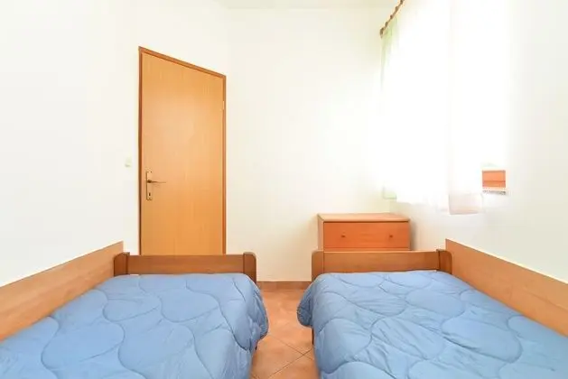 Standard Apart Daire, 2 Yatak Odası (344/791)