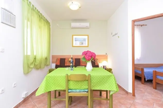 Standard Apart Daire, 2 Yatak Odası (344/791)