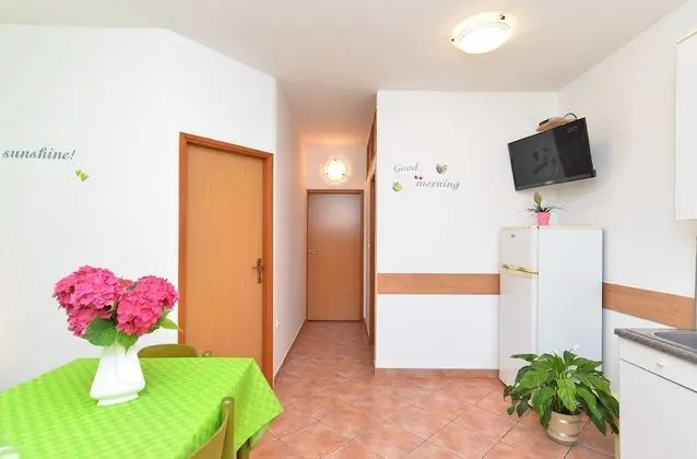 Standard Apart Daire, 2 Yatak Odası (344/791)