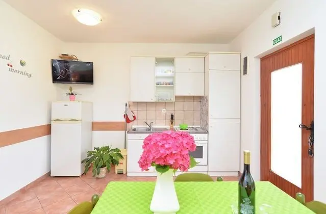 Standard Apart Daire, 2 Yatak Odası (344/791)