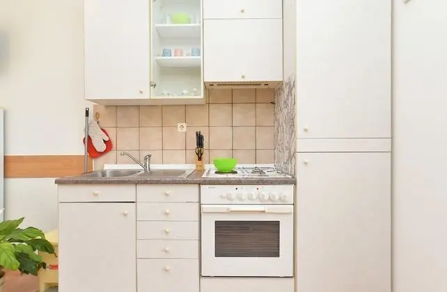 Standard Apart Daire, 2 Yatak Odası (344/791)