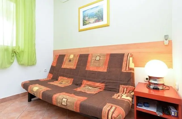 Standard Apart Daire, 2 Yatak Odası (344/791)