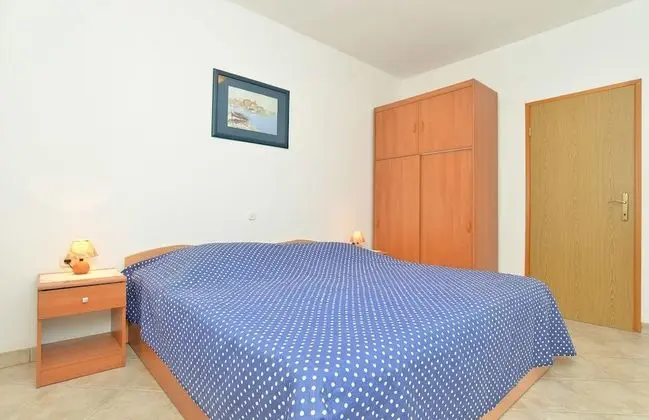 Standard Apart Daire, 2 Yatak Odası (344/792)