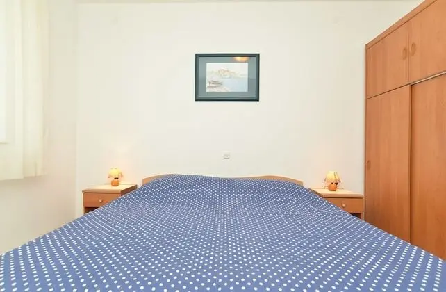 Standard Apart Daire, 2 Yatak Odası (344/792)