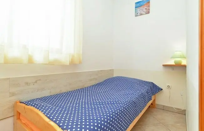 Standard Apart Daire, 2 Yatak Odası (344/792)