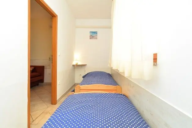 Standard Apart Daire, 2 Yatak Odası (344/792)