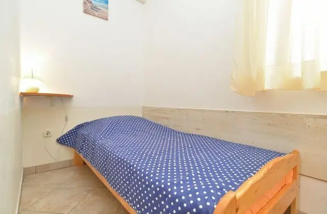 Standard Apart Daire, 2 Yatak Odası (344/792)