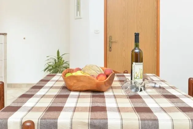 Standard Apart Daire, 2 Yatak Odası (344/792)