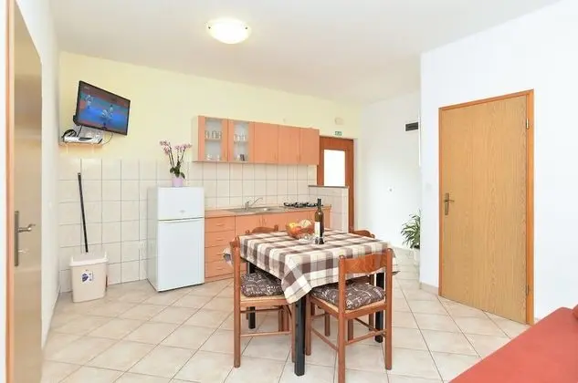 Standard Apart Daire, 2 Yatak Odası (344/792)