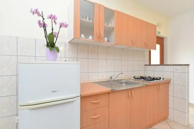 Standard Apart Daire, 2 Yatak Odası (344/792)