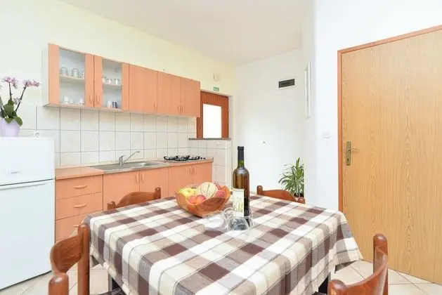 Standard Apart Daire, 2 Yatak Odası (344/792)