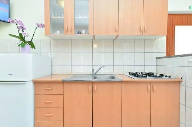 Standard Apart Daire, 2 Yatak Odası (344/792)