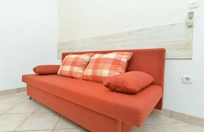 Standard Apart Daire, 2 Yatak Odası (344/792)