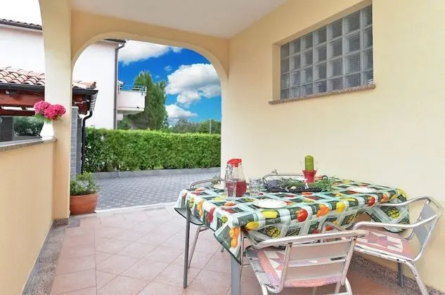 Standard Apart Daire, 2 Yatak Odası (344/792)