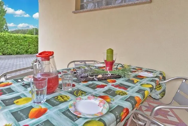 Standard Apart Daire, 2 Yatak Odası (344/792)