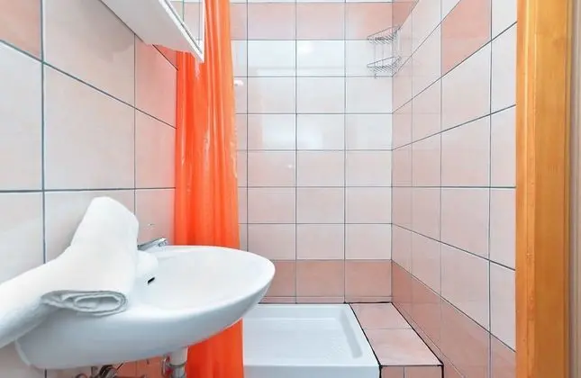 Standard Apart Daire, 2 Yatak Odası (344/792)