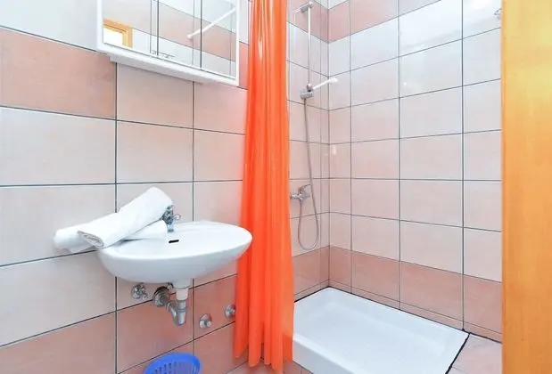 Standard Apart Daire, 2 Yatak Odası (344/792)