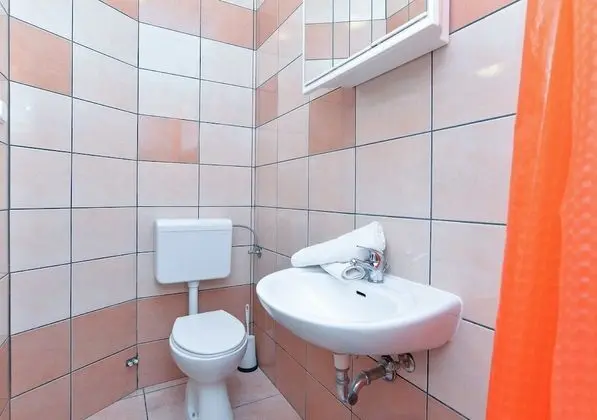 Standard Apart Daire, 2 Yatak Odası (344/792)