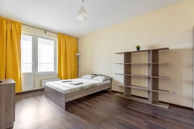 Comfort Apart Daire, Birden Çok Yatak, Sigara İçilmez