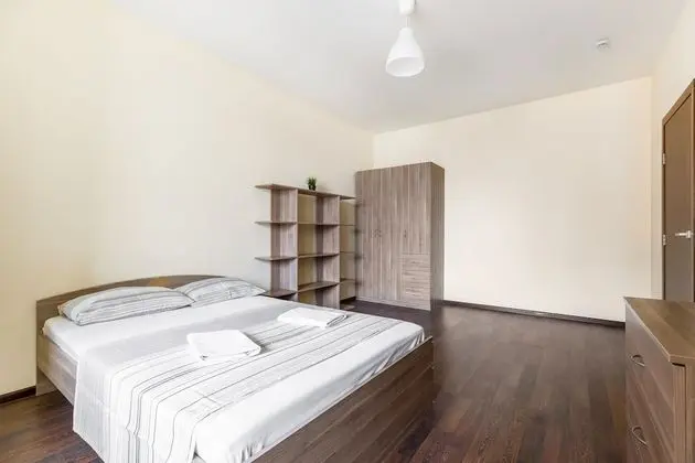 Comfort Apart Daire, Birden Çok Yatak, Sigara İçilmez