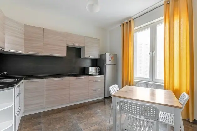 Comfort Apart Daire, Birden Çok Yatak, Sigara İçilmez