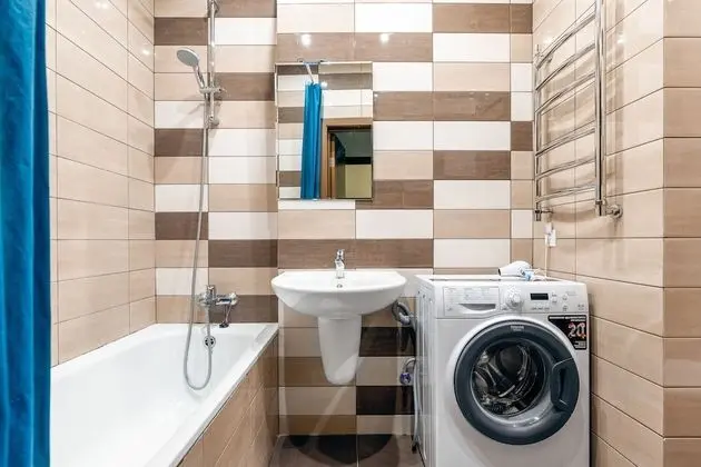 Comfort Apart Daire, Birden Çok Yatak, Sigara İçilmez