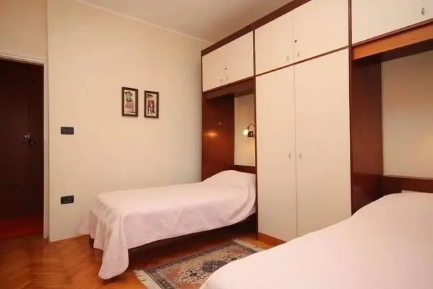 Standard Apart Daire, 2 Yatak Odası (0159)