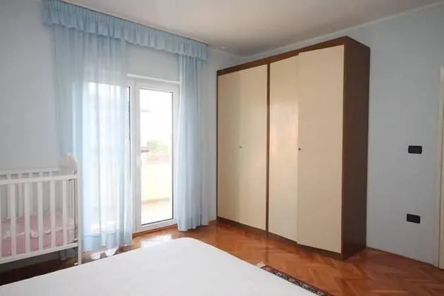 Standard Apart Daire, 2 Yatak Odası (0159)