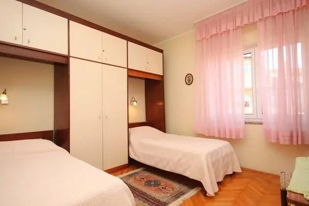 Standard Apart Daire, 2 Yatak Odası (0159)