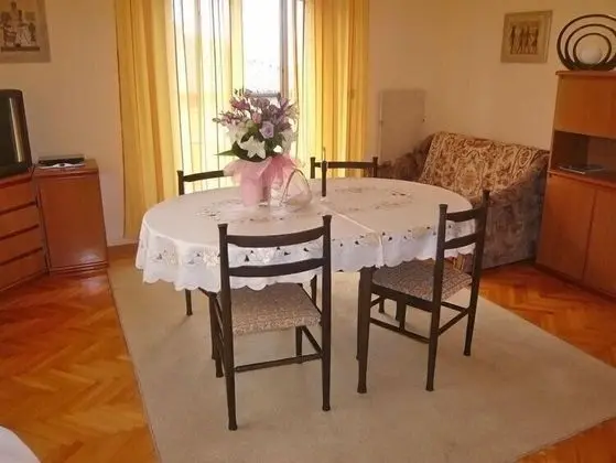 Standard Apart Daire, 2 Yatak Odası (0159)