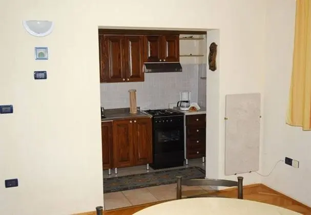 Standard Apart Daire, 2 Yatak Odası (0159)