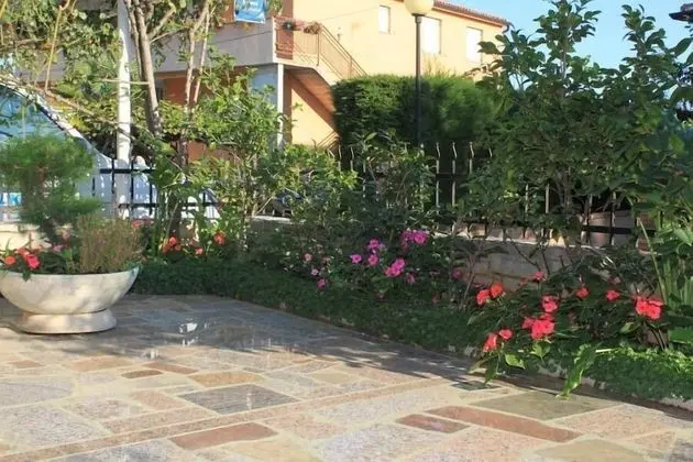 Standard Apart Daire, 2 Yatak Odası (0159)