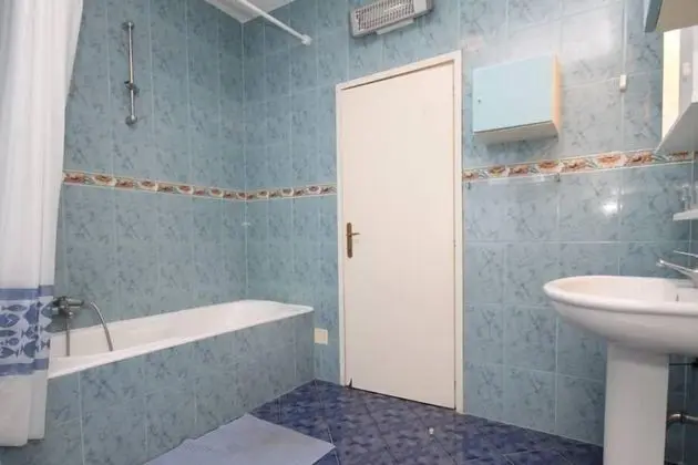 Standard Apart Daire, 2 Yatak Odası (0159)