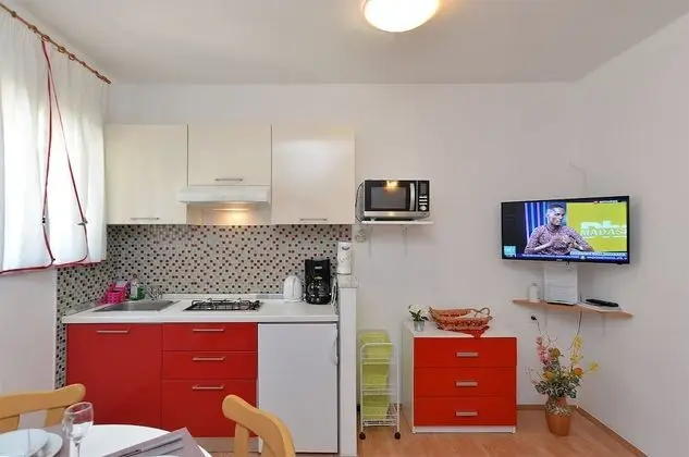 Standard Apart Daire, 1 Yatak Odası (358/827)