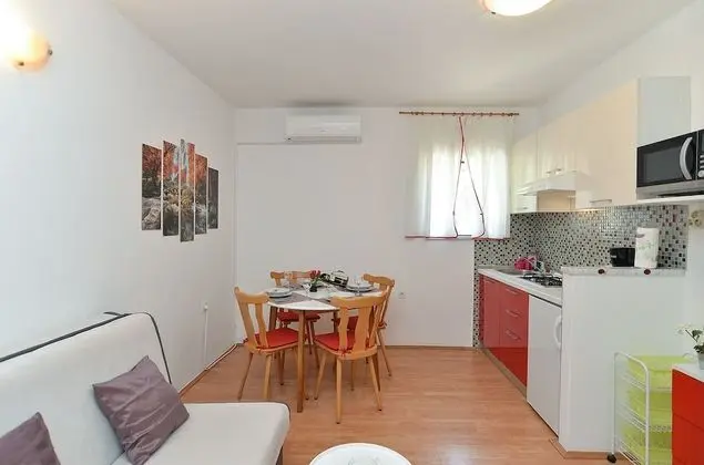 Standard Apart Daire, 1 Yatak Odası (358/827)