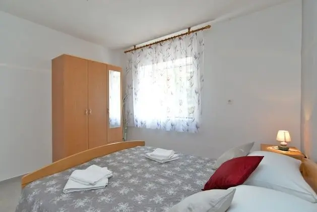 Standard Apart Daire, 2 Yatak Odası (358/828)