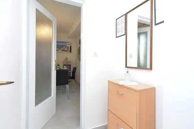 Standard Apart Daire, 2 Yatak Odası (358/828)