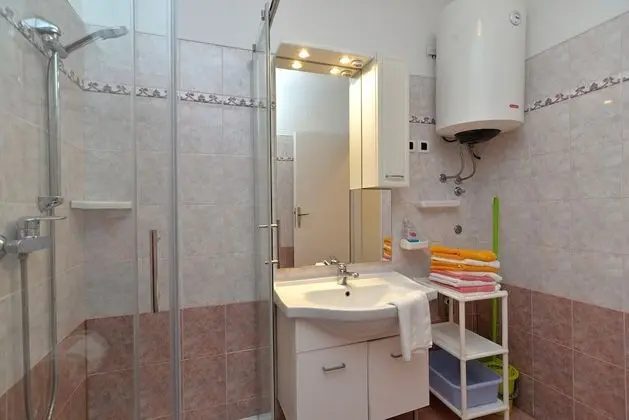 Standard Apart Daire, 2 Yatak Odası (358/828)