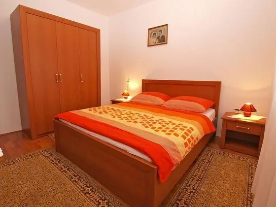 Standard Apart Daire, 1 Yatak Odası (359/829)