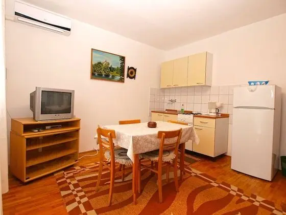 Standard Apart Daire, 1 Yatak Odası (359/829)