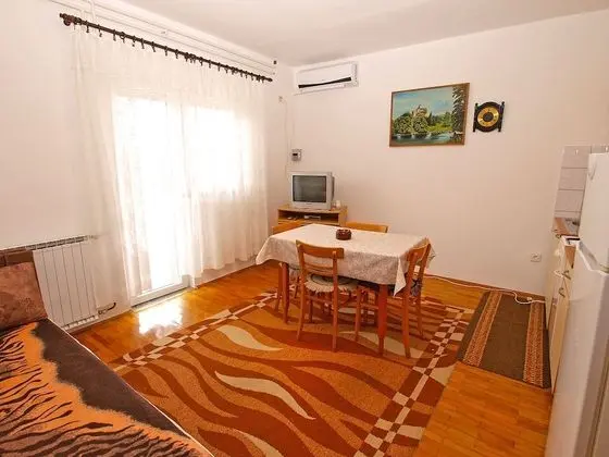 Standard Apart Daire, 1 Yatak Odası (359/829)