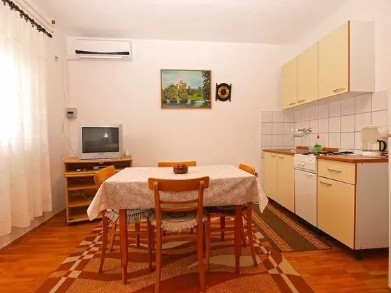 Standard Apart Daire, 1 Yatak Odası (359/829)