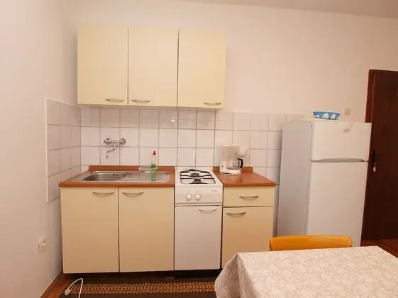 Standard Apart Daire, 1 Yatak Odası (359/829)