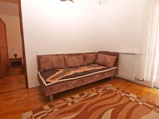 Standard Apart Daire, 1 Yatak Odası (359/829)