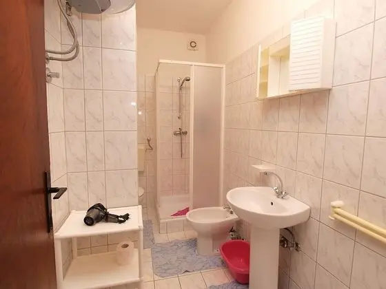 Standard Apart Daire, 1 Yatak Odası (359/829)