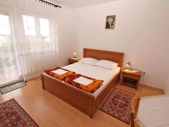 Standard Apart Daire, 3 Yatak Odası (359/830)